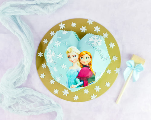 Frozen